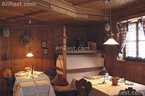 Alpenroyal Grand Hotel 33